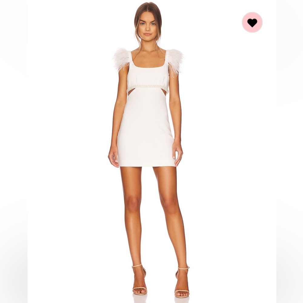 Likely Taliah Dress